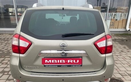 Nissan Terrano III, 2014 год, 1 120 000 рублей, 5 фотография