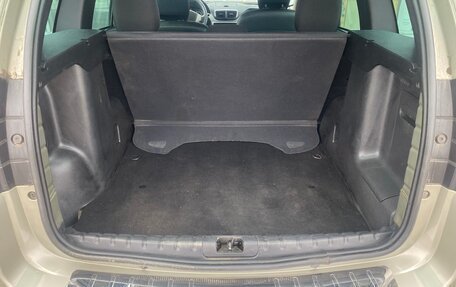 Nissan Terrano III, 2014 год, 1 120 000 рублей, 11 фотография