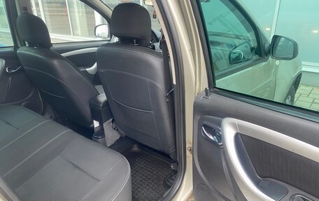 Nissan Terrano III, 2014 год, 1 120 000 рублей, 15 фотография
