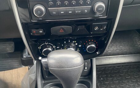 Nissan Terrano III, 2014 год, 1 120 000 рублей, 13 фотография