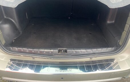 Nissan Terrano III, 2014 год, 1 120 000 рублей, 12 фотография