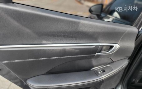 Hyundai Sonata VIII, 2022 год, 2 300 011 рублей, 9 фотография