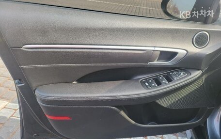 Hyundai Sonata VIII, 2022 год, 2 300 011 рублей, 7 фотография