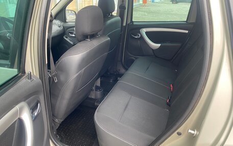 Nissan Terrano III, 2014 год, 1 120 000 рублей, 14 фотография