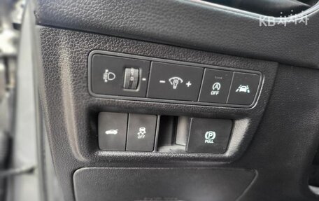 Hyundai Sonata VIII, 2022 год, 2 300 011 рублей, 12 фотография