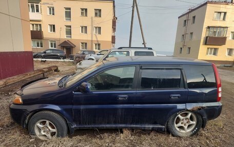 Honda HR-V I, 1999 год, 100 000 рублей, 3 фотография