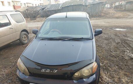 Honda HR-V I, 1999 год, 100 000 рублей, 2 фотография