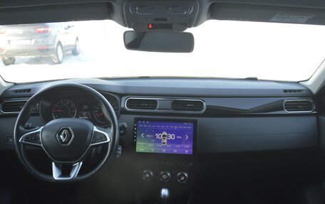 Renault Arkana I, 2019 год, 1 750 000 рублей, 8 фотография