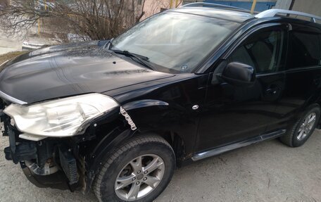 Citroen C-Crosser, 2009 год, 700 000 рублей, 2 фотография
