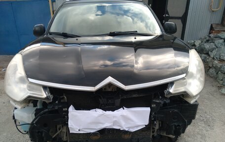 Citroen C-Crosser, 2009 год, 700 000 рублей, 3 фотография