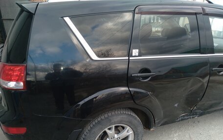 Citroen C-Crosser, 2009 год, 700 000 рублей, 6 фотография