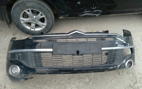 Citroen C-Crosser, 2009 год, 700 000 рублей, 15 фотография