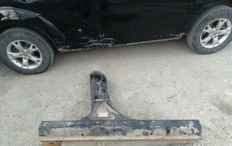 Citroen C-Crosser, 2009 год, 700 000 рублей, 16 фотография