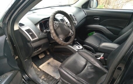 Citroen C-Crosser, 2009 год, 700 000 рублей, 8 фотография