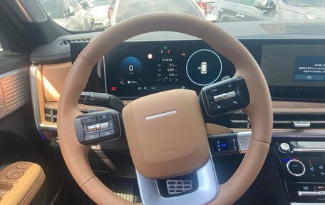 Hyundai Santa Fe IV, 2024 год, 3 890 000 рублей, 10 фотография