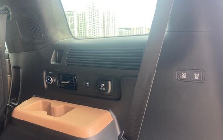 Hyundai Santa Fe IV, 2024 год, 3 890 000 рублей, 15 фотография