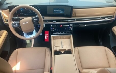 Hyundai Santa Fe IV, 2024 год, 3 890 000 рублей, 7 фотография