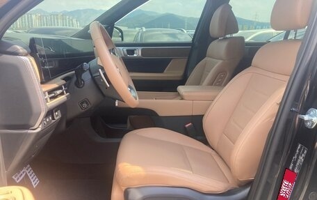 Hyundai Santa Fe IV, 2024 год, 3 890 000 рублей, 6 фотография