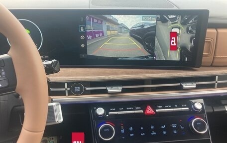 Hyundai Santa Fe IV, 2024 год, 3 890 000 рублей, 14 фотография