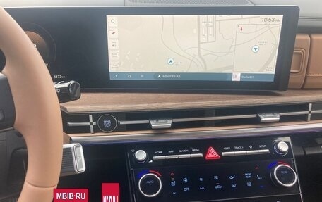 Hyundai Santa Fe IV, 2024 год, 3 890 000 рублей, 13 фотография
