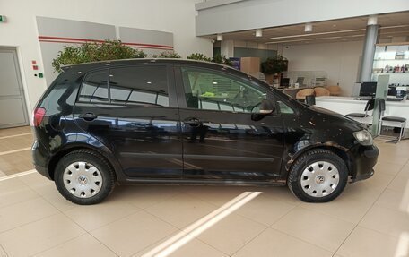 Volkswagen Golf Plus I, 2008 год, 415 000 рублей, 4 фотография
