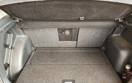Volkswagen Golf Plus I, 2008 год, 415 000 рублей, 10 фотография