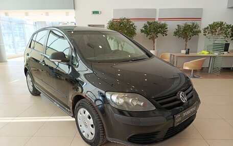 Volkswagen Golf Plus I, 2008 год, 415 000 рублей, 3 фотография