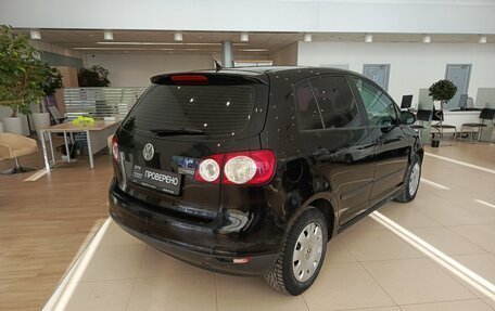 Volkswagen Golf Plus I, 2008 год, 415 000 рублей, 5 фотография
