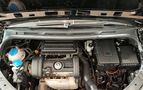 Volkswagen Golf Plus I, 2008 год, 415 000 рублей, 9 фотография