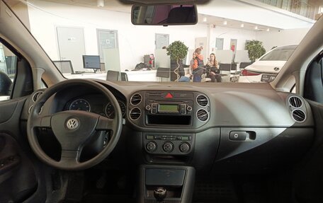 Volkswagen Golf Plus I, 2008 год, 415 000 рублей, 14 фотография