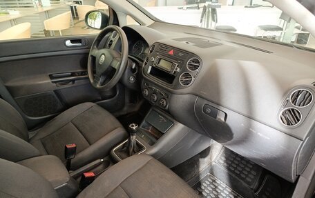 Volkswagen Golf Plus I, 2008 год, 415 000 рублей, 11 фотография