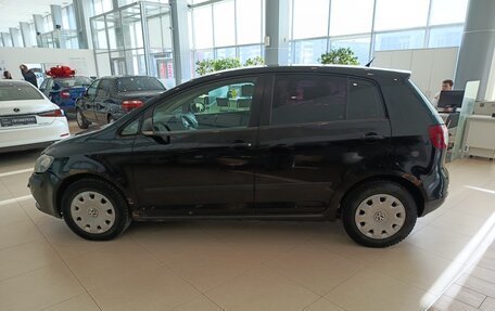 Volkswagen Golf Plus I, 2008 год, 415 000 рублей, 8 фотография