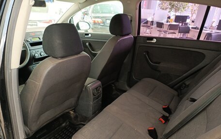Volkswagen Golf Plus I, 2008 год, 415 000 рублей, 12 фотография