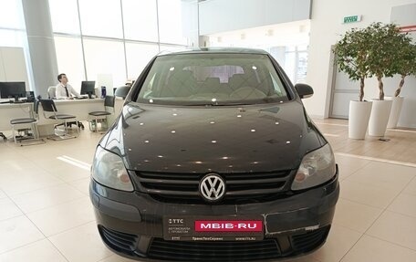 Volkswagen Golf Plus I, 2008 год, 415 000 рублей, 2 фотография