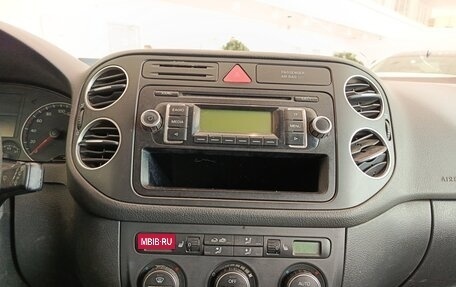 Volkswagen Golf Plus I, 2008 год, 415 000 рублей, 15 фотография