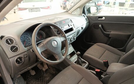 Volkswagen Golf Plus I, 2008 год, 415 000 рублей, 16 фотография