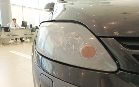 Volkswagen Golf Plus I, 2008 год, 415 000 рублей, 17 фотография