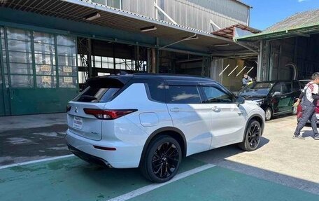 Mitsubishi Outlander, 2022 год, 2 590 111 рублей, 6 фотография