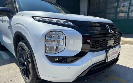 Mitsubishi Outlander, 2022 год, 2 590 111 рублей, 4 фотография