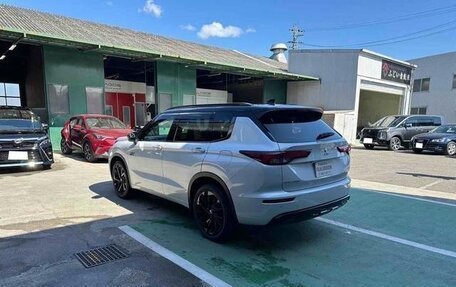 Mitsubishi Outlander, 2022 год, 2 590 111 рублей, 8 фотография