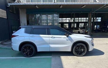 Mitsubishi Outlander, 2022 год, 2 590 111 рублей, 5 фотография