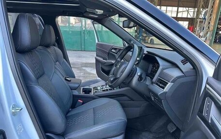 Mitsubishi Outlander, 2022 год, 2 590 111 рублей, 19 фотография