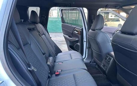 Mitsubishi Outlander, 2022 год, 2 590 111 рублей, 20 фотография