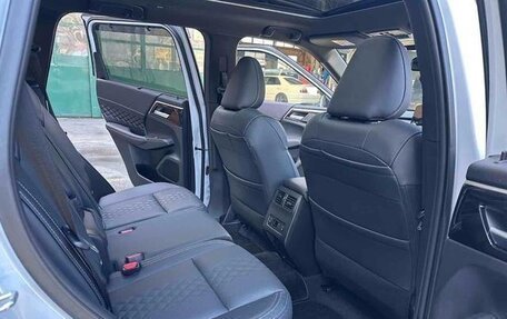 Mitsubishi Outlander, 2022 год, 2 590 111 рублей, 22 фотография