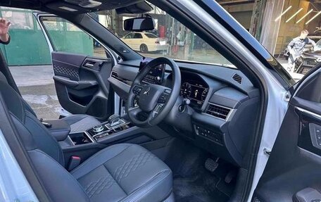 Mitsubishi Outlander, 2022 год, 2 590 111 рублей, 21 фотография
