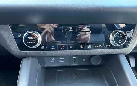 Mitsubishi Outlander, 2022 год, 2 590 111 рублей, 14 фотография