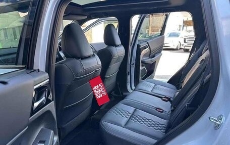 Mitsubishi Outlander, 2022 год, 2 590 111 рублей, 23 фотография