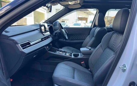 Mitsubishi Outlander, 2022 год, 2 590 111 рублей, 26 фотография