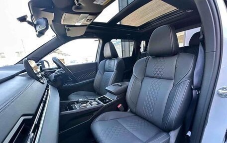 Mitsubishi Outlander, 2022 год, 2 590 111 рублей, 28 фотография