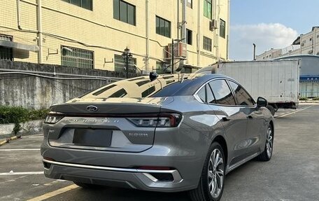 Ford Mondeo, 2022 год, 2 180 600 рублей, 5 фотография